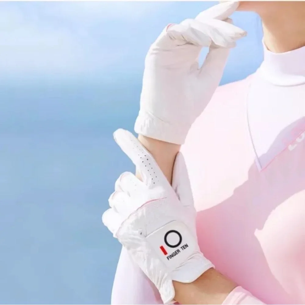 Finger Ten Golf Glove Small For Left Hand - Women’s